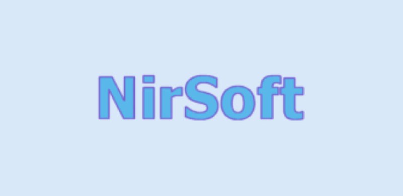 #window #软件 #网站📷 Nirsoft - 一个实用工具软件合集网站站长的名字是 Nir ​​Sofer（尼尔索夫），网站采用他的名字命名，更多关于该网站的介绍可以点此查看网站包含包含密码恢复、网络监控、网络工具、命令行工具等 7 个分类公 100+ 实用工具↗️ 相关链接▫️NirLauncher：该网站上所有软件的整合包▫️NirSoft 实用工具汉化版