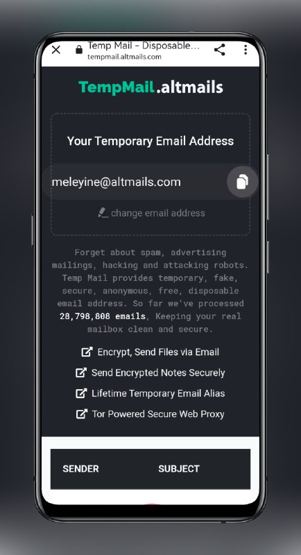 #合辑 #邮箱临时邮箱